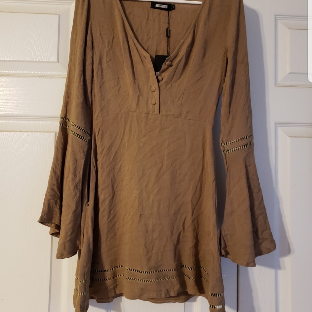 Brand new with tags dress